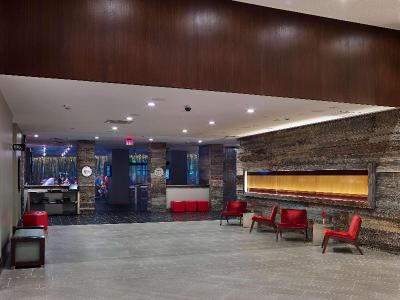 Hyatt Regency Cincinnati