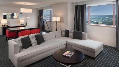 Hyatt Regency Cincinnati