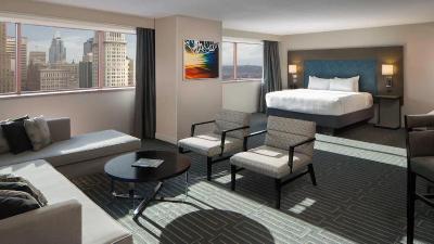 Hyatt Regency Cincinnati