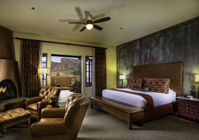 Gateway Canyons Resort & Spa