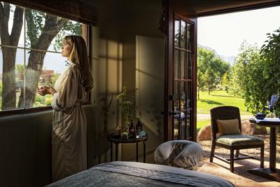 Gateway Canyons Resort & Spa