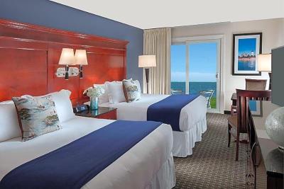 Ocean Mist Resort