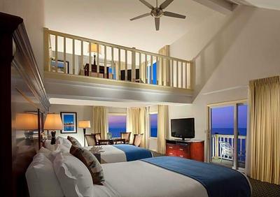 Ocean Mist Resort