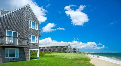 Ocean Mist Resort