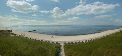 Ocean Mist Resort