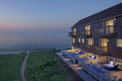 Ocean Mist Resort