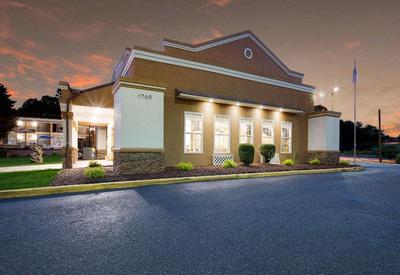 Chester Inn