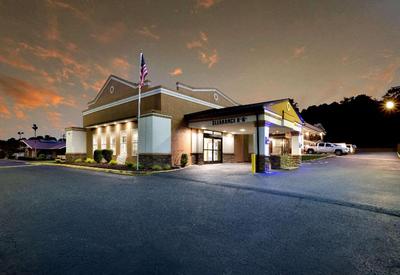 Chester Inn