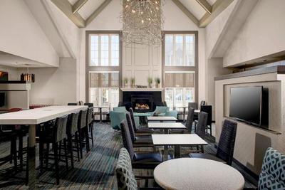 Residence Inn Cleveland Mentor
