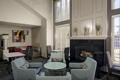 Residence Inn Cleveland Mentor