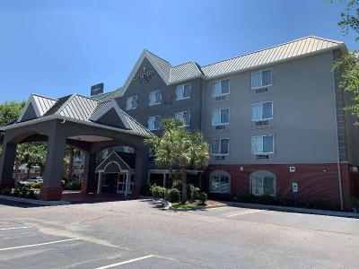 Country Inn & Suites by Radisson, Charleston North