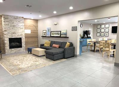 Country Inn & Suites by Radisson, Charleston North