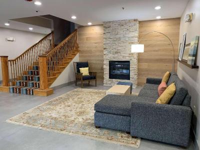 Country Inn & Suites by Radisson, Charleston North