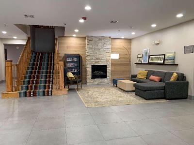 Country Inn & Suites by Radisson, Charleston North