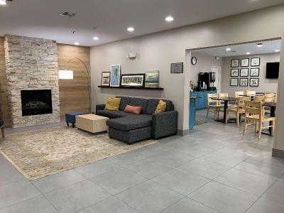 Country Inn & Suites by Radisson, Charleston North