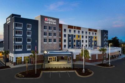 Hilton Garden Inn Columbia Airport, SC