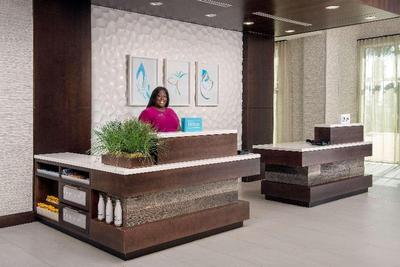 Hilton Garden Inn Columbia Airport, SC