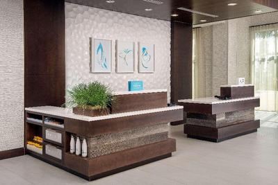 Hilton Garden Inn Columbia Airport, SC