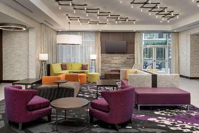 Hilton Garden Inn Columbia Airport, SC
