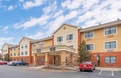 Extended Stay America - Asheville - Tunnel Rd.
