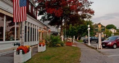 Brandon Inn