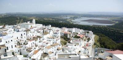 La Botica de Vejer