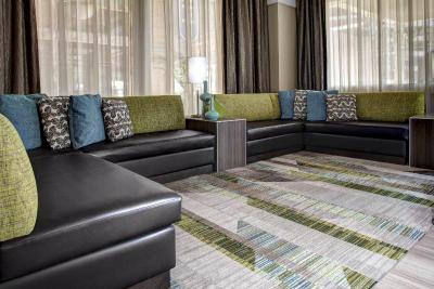 Residence Inn by Marriott Cleveland Downtown