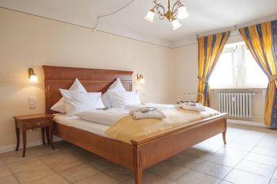 Albergo Xll Apostel