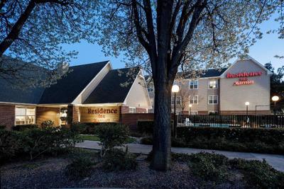 Residence Inn Stockton