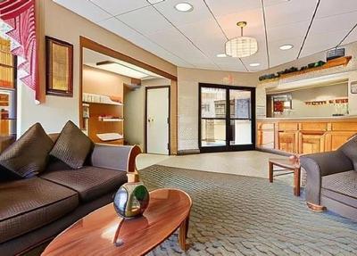 Travelodge by Wyndham Chattanooga/Hamilton Place