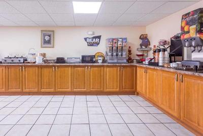 Travelodge by Wyndham Chattanooga/Hamilton Place
