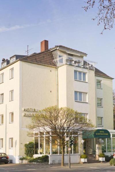 Kurfürstenhof