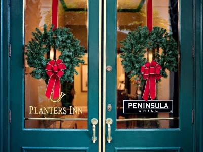 Planters Inn