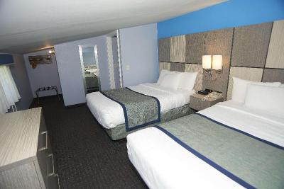 Sandwich Lodge & Resort