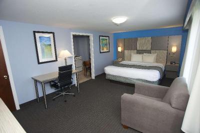 Sandwich Lodge & Resort