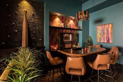 The Dwell Hotel