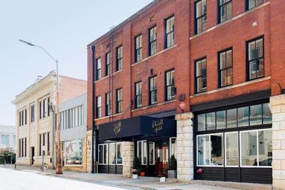 The Dwell Hotel