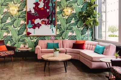 The Dwell Hotel