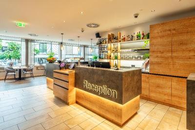 CityClass Hotel am Dom