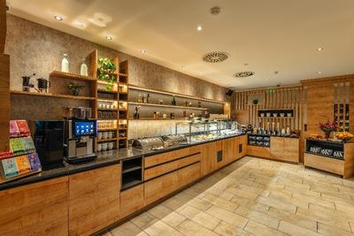 CityClass Hotel am Dom