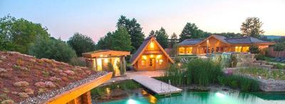 BEST WESTERN PLUS Kurhotel an der Obermaintherme