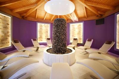 BEST WESTERN PLUS Kurhotel an der Obermaintherme