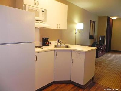 Extended Stay America - Charlotte - Pineville - Pa