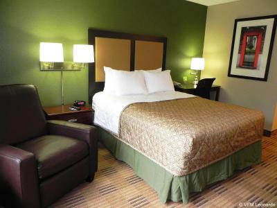 Extended Stay America - Charlotte - Pineville - Pa