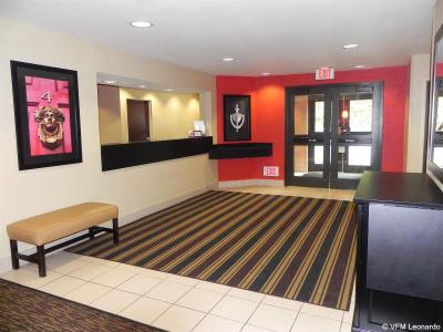 Extended Stay America - Charlotte - Pineville - Pa