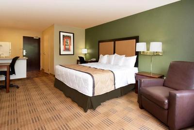 Extended Stay America - Charlotte - Pineville - Pa