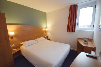 Brit Hotel Caen Hérouville