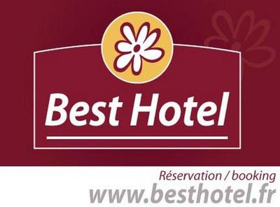 Brit Hotel Caen Hérouville