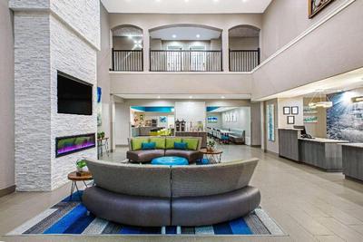 La Quinta Inn & Suites Sulphur Springs