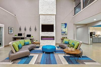La Quinta Inn & Suites Sulphur Springs